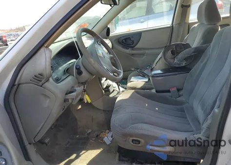 2005 Chevrolet Classic из США, поврежденный, VIN 1G1ND52F05M132399